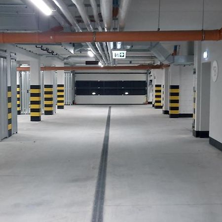 Apartament Bosman - Osiedle Beauforta, Parking Free Pogorze Kültér fotó